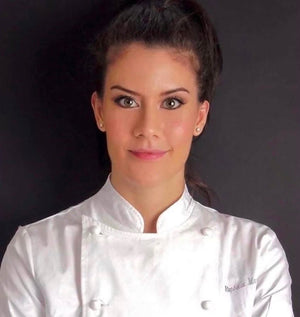 Chef Stephanie