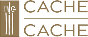 Cache Cache