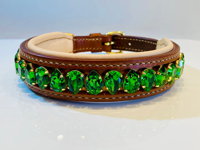 Perl Stoft Dog Collars best seller