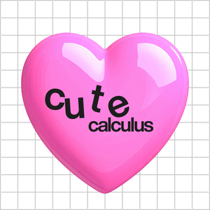 Cute Calculus