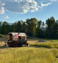 Heritage Wagon Company